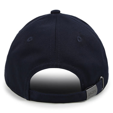 BOSS Gorra o cachucha para nño adolescente y adulto azul marino